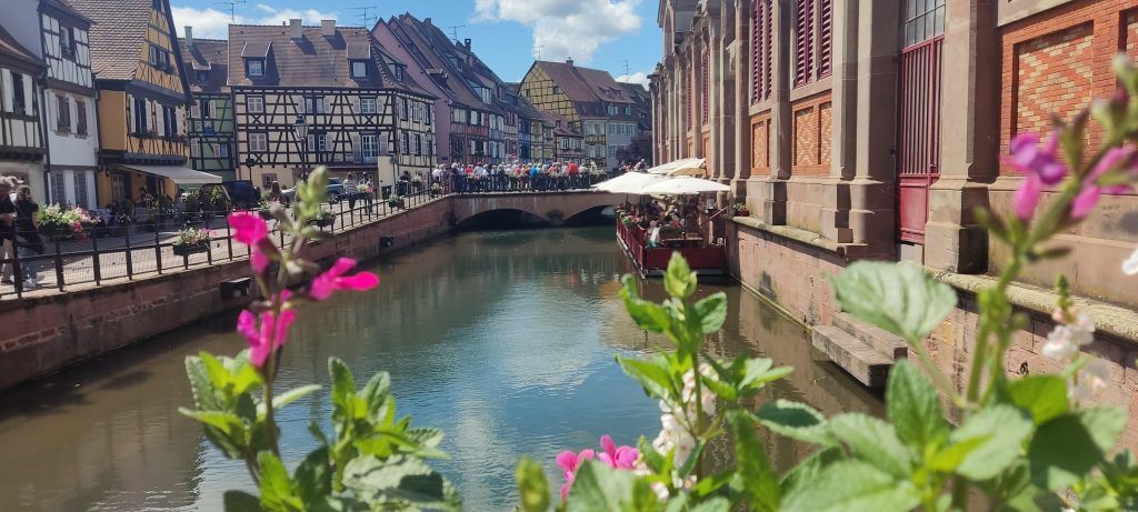 colmar