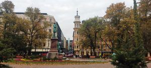 estonia en autocaravana