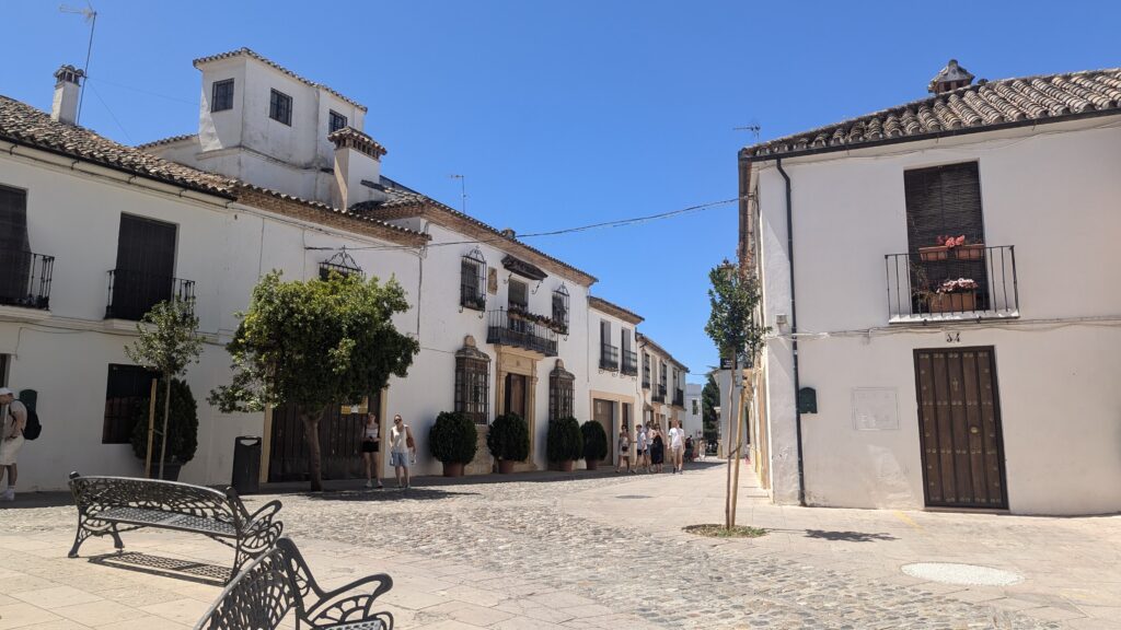 Ronda en ac